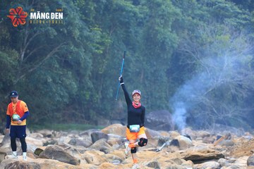 MĂNG ĐEN ULTRA TRAIL 2026 - Ảnh #4507324