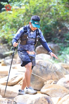 MĂNG ĐEN ULTRA TRAIL 2026 - Ảnh #4510075