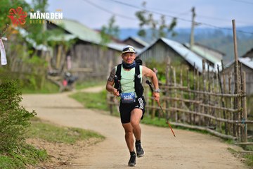 MĂNG ĐEN ULTRA TRAIL 2026 - Ảnh #4524740