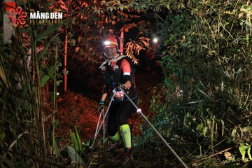 MĂNG ĐEN ULTRA TRAIL 2026 - Ảnh #4520924