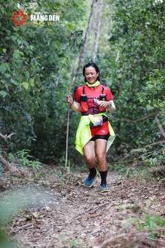 MĂNG ĐEN ULTRA TRAIL 2026 - Ảnh #4512156
