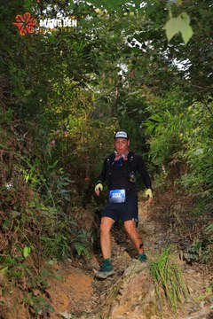 MĂNG ĐEN ULTRA TRAIL 2026 - Ảnh #4509600