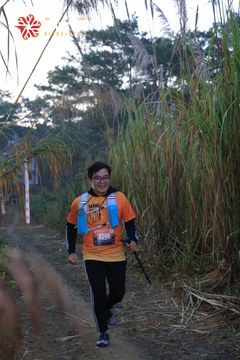 MĂNG ĐEN ULTRA TRAIL 2026 - Ảnh #4508066