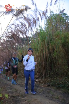MĂNG ĐEN ULTRA TRAIL 2026 - Ảnh #4506160