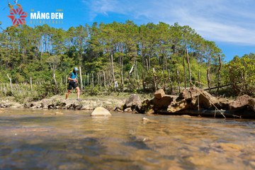 MĂNG ĐEN ULTRA TRAIL 2026 - Ảnh #4523712