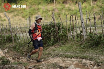 MĂNG ĐEN ULTRA TRAIL 2026 - Ảnh #4505688