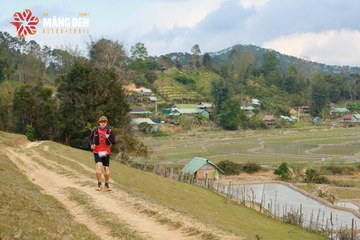 MĂNG ĐEN ULTRA TRAIL 2026 - Ảnh #4522852