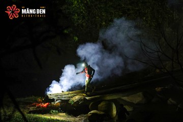 MĂNG ĐEN ULTRA TRAIL 2026 - Ảnh #4517148