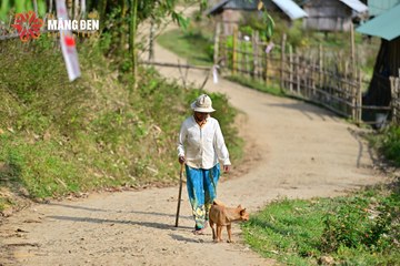 MĂNG ĐEN ULTRA TRAIL 2026 - Ảnh #4524673