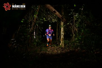 MĂNG ĐEN ULTRA TRAIL 2026 - Ảnh #4526474
