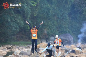 MĂNG ĐEN ULTRA TRAIL 2026 - Ảnh #4507034