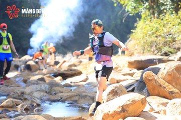 MĂNG ĐEN ULTRA TRAIL 2026 - Ảnh #4507869