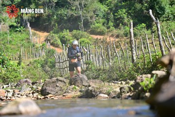 MĂNG ĐEN ULTRA TRAIL 2026 - Ảnh #4523733