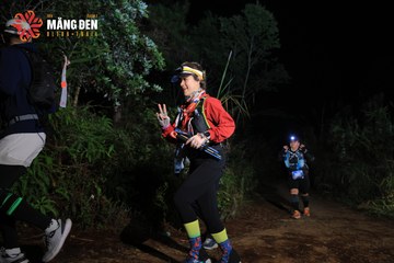 MĂNG ĐEN ULTRA TRAIL 2026 - Ảnh #4509339