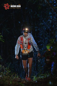 MĂNG ĐEN ULTRA TRAIL 2026 - Ảnh #4511129