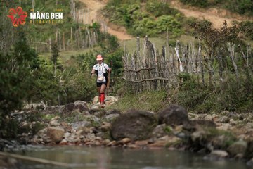 MĂNG ĐEN ULTRA TRAIL 2026 - Ảnh #4516718