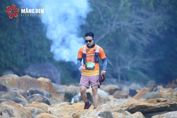 MĂNG ĐEN ULTRA TRAIL 2026 - Ảnh #4505744