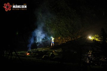MĂNG ĐEN ULTRA TRAIL 2026 - Ảnh #4516983