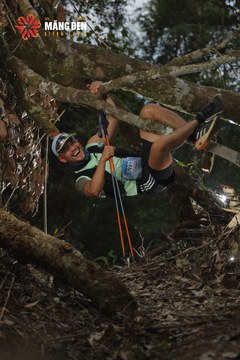 MĂNG ĐEN ULTRA TRAIL 2026 - Ảnh #4512203