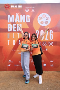MĂNG ĐEN ULTRA TRAIL 2026 - Ảnh #4519799