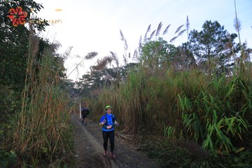 MĂNG ĐEN ULTRA TRAIL 2026 - Ảnh #4505874
