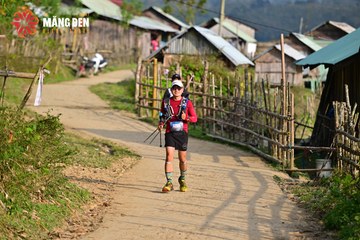 MĂNG ĐEN ULTRA TRAIL 2026 - Ảnh #4524993