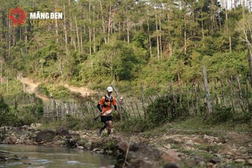 MĂNG ĐEN ULTRA TRAIL 2026 - Ảnh #4516623