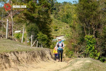 MĂNG ĐEN ULTRA TRAIL 2026 - Ảnh #4522705