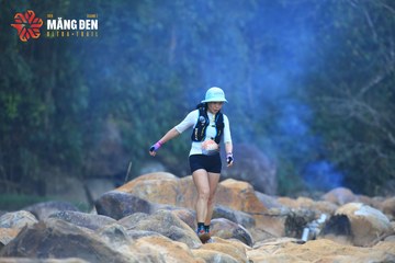 MĂNG ĐEN ULTRA TRAIL 2026 - Ảnh #4509142