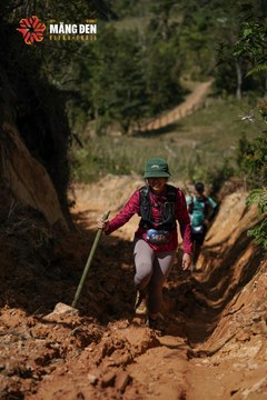 MĂNG ĐEN ULTRA TRAIL 2026 - Ảnh #4504613