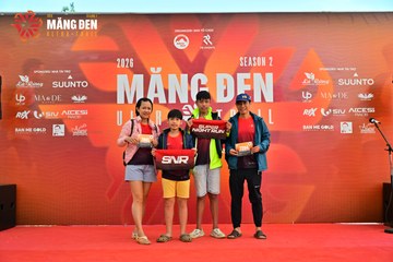 MĂNG ĐEN ULTRA TRAIL 2026 - Ảnh #4520323