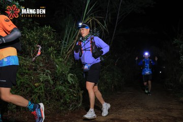 MĂNG ĐEN ULTRA TRAIL 2026 - Ảnh #4507929