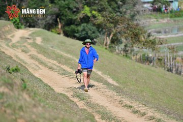 MĂNG ĐEN ULTRA TRAIL 2026 - Ảnh #4524569