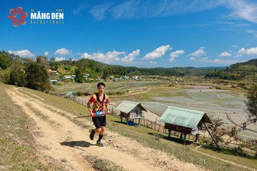 MĂNG ĐEN ULTRA TRAIL 2026 - Ảnh #4523579