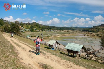 MĂNG ĐEN ULTRA TRAIL 2026 - Ảnh #4522633