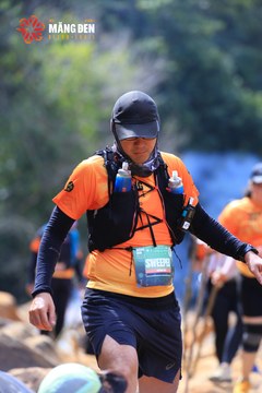 MĂNG ĐEN ULTRA TRAIL 2026 - Ảnh #4509926