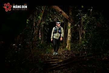 MĂNG ĐEN ULTRA TRAIL 2026 - Ảnh #4526654