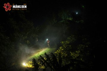 MĂNG ĐEN ULTRA TRAIL 2026 - Ảnh #4517765