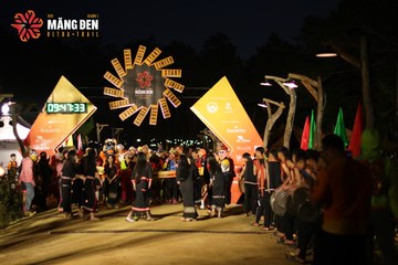MĂNG ĐEN ULTRA TRAIL 2026 - Ảnh #4502682