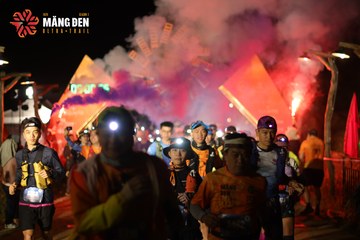 MĂNG ĐEN ULTRA TRAIL 2026 - Ảnh #4502573