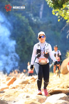 MĂNG ĐEN ULTRA TRAIL 2026 - Ảnh #4509154