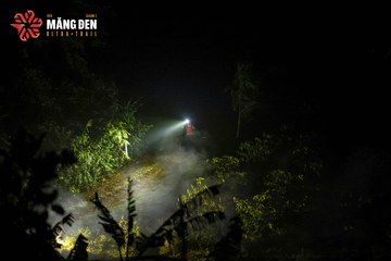 MĂNG ĐEN ULTRA TRAIL 2026 - Ảnh #4517981
