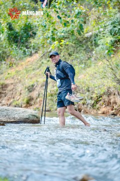 MĂNG ĐEN ULTRA TRAIL 2026 - Ảnh #4504057
