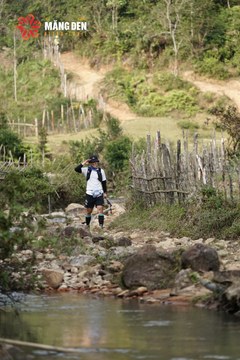 MĂNG ĐEN ULTRA TRAIL 2026 - Ảnh #4505724
