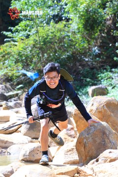 MĂNG ĐEN ULTRA TRAIL 2026 - Ảnh #4509628