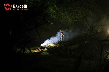 MĂNG ĐEN ULTRA TRAIL 2026 - Ảnh #4517427