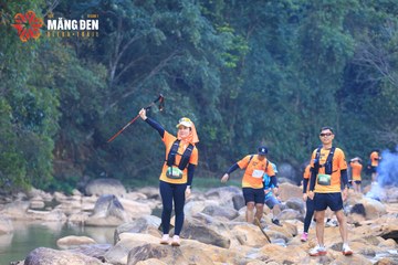 MĂNG ĐEN ULTRA TRAIL 2026 - Ảnh #4510084