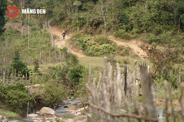 MĂNG ĐEN ULTRA TRAIL 2026 - Ảnh #4519319