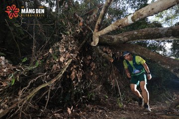MĂNG ĐEN ULTRA TRAIL 2026 - Ảnh #4513418