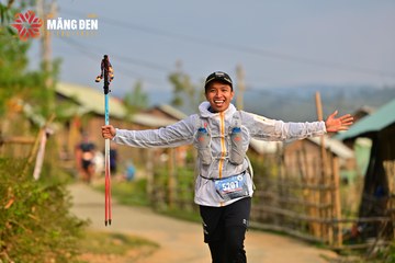 MĂNG ĐEN ULTRA TRAIL 2026 - Ảnh #4525381